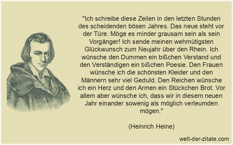 Ich schreibe diese Zeilen in den letzten Stunden des scheidenden