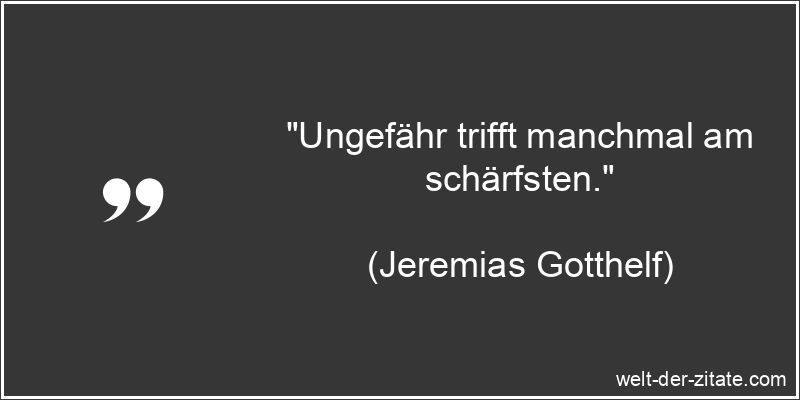 „Ungefähr trifft manchmal am schärfsten.“ Ungefähr trifft manchmal am schärfsten.